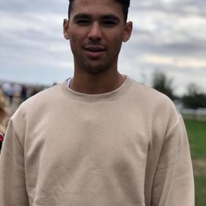 Meet your Posher, Jaren